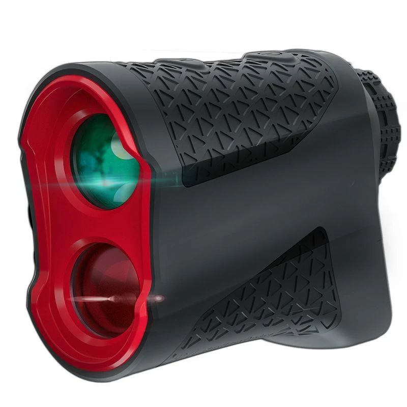 Jagt laser afstandsmåler