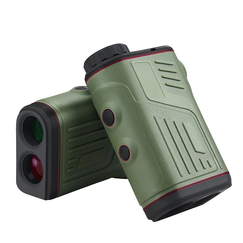 Hvor meget ved du om laser afstandsmålere?