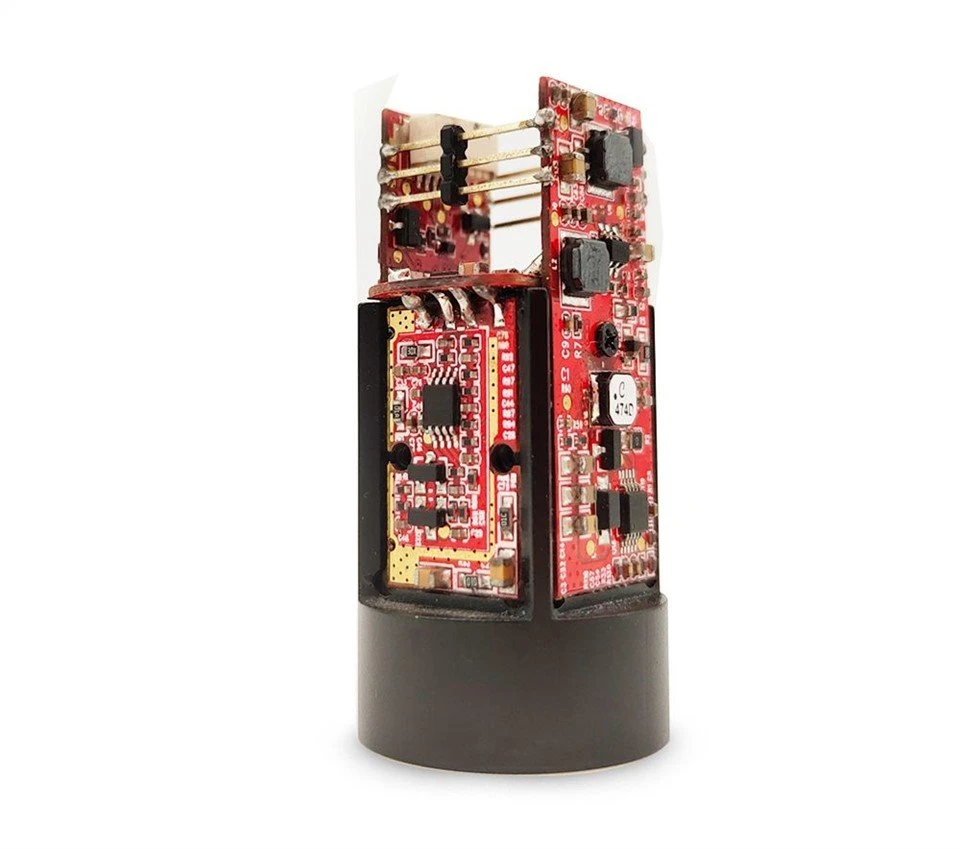 Lille Laser Rangefinder Oem-modul