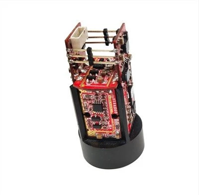 Laser Range Sensor Module