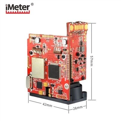 Laser afstandsmåler modulsensor