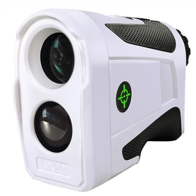 Range Finder til golf og jagt