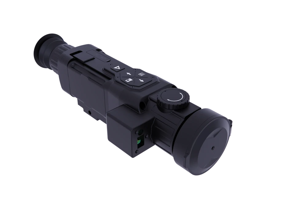 J57YA Low-Light Full Color Night Vision Scope